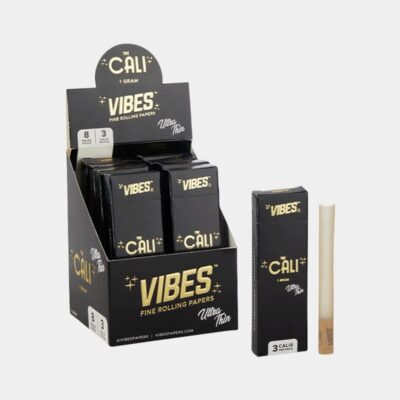THE CALI BY VIBES™ 1 GRAM BOX