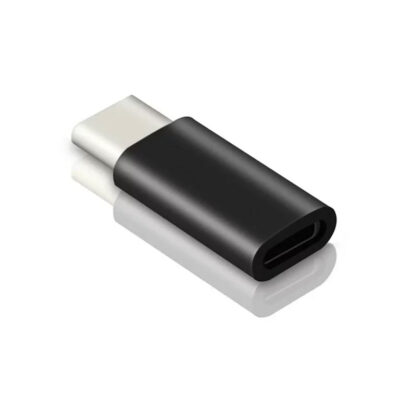 Lightning to USB C Adapter | Convenient Apple Device Solution