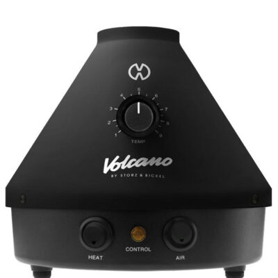 Storz & Bickel Volcano Classic Vaporizer