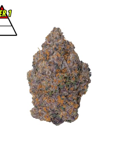 DubZotics Juicy Fruit THC-A Flower