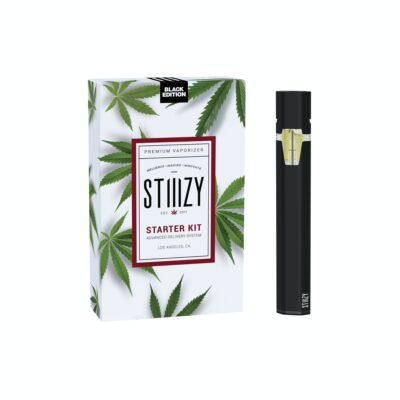STIIIZY Starter Kit | Essential STIIIZY Starter Kit
