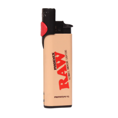 RAW Phoenix Classic Lighter