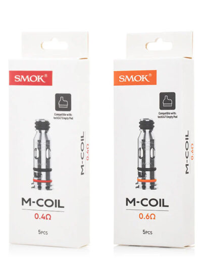 SMOK M Replacement Coils