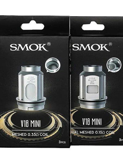 SMOK TFV18 MINI Replacement Coils