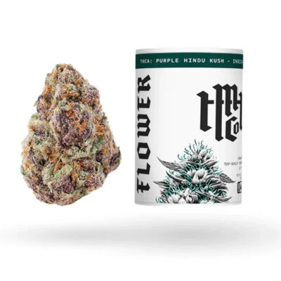 Modern Herb Co - THCA Flower 3.5g