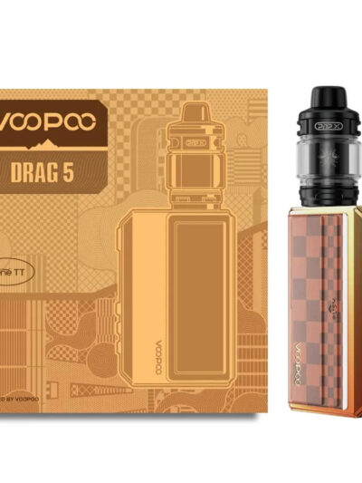 VOOPOO DRAG 5 KIT