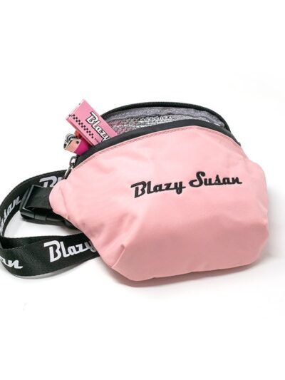 Blazy Susan Fanny Pack