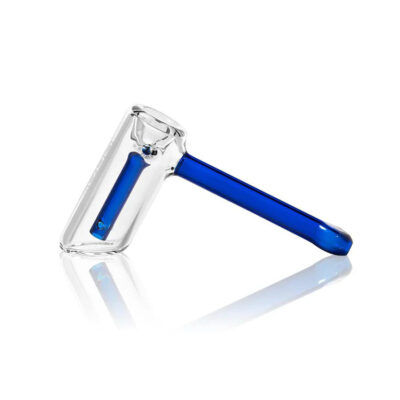 GRAV® MINI HAMMER BUBBLER - ASSORTED COLORS
