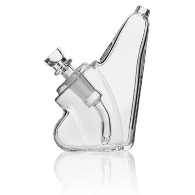 GRAV® WEDGE BUBBLER