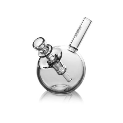SPHERICAL POCKET BUBBLER - ASSORTED COLORS