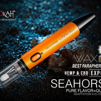 LOOKAH Seahorse