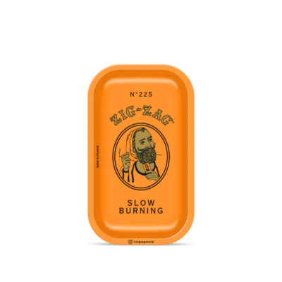 Zig Zag - Small Rolling Tray Small Size