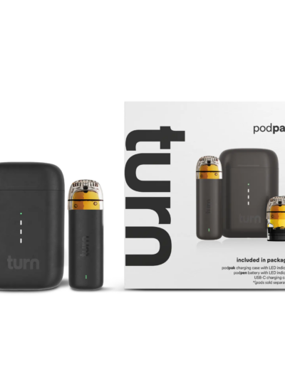 Turn PodPak Battery