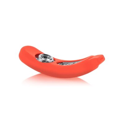 GRAV® ROCKER STEAMROLLER WITH SILICONE SKIN