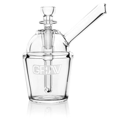 GRAV® SLUSH CUP POCKET BUBBLER