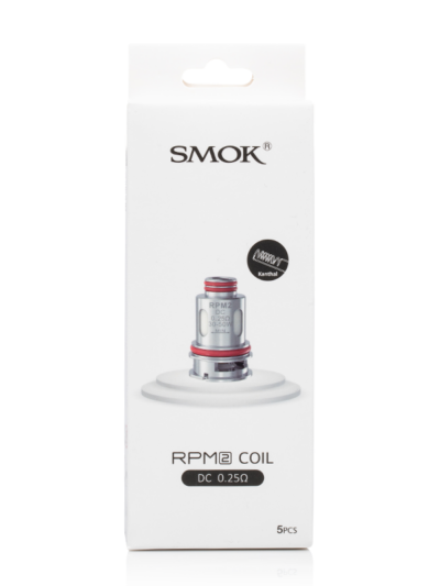 SMOK RPM 2 Replacement Coils