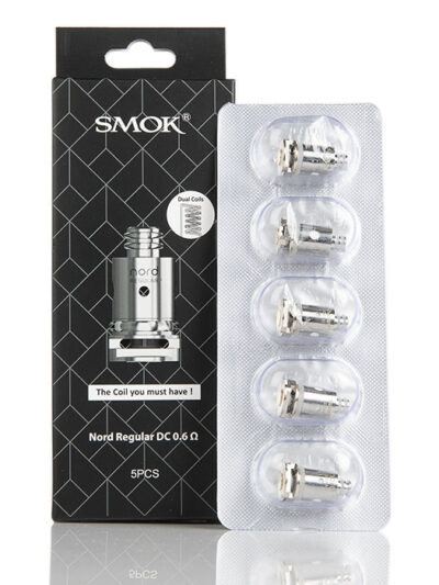 SMOK NORD Replacement Coils