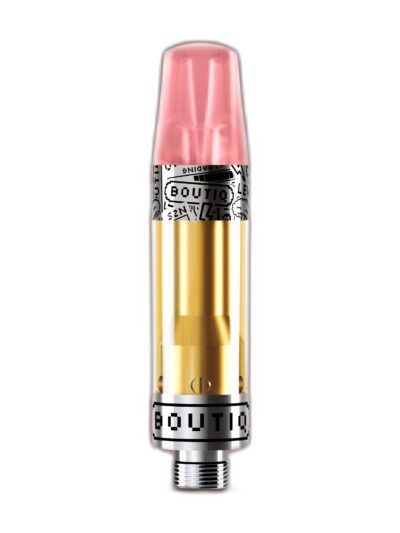 Boutiq 510 Cart V1 THC-A | 1G