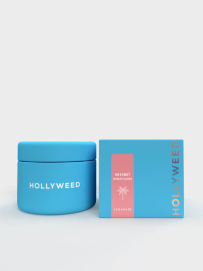 Hollyweed THCA Flower 3.5G