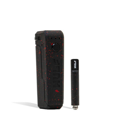 Wulf Mods UNI Max Concentrate Kit